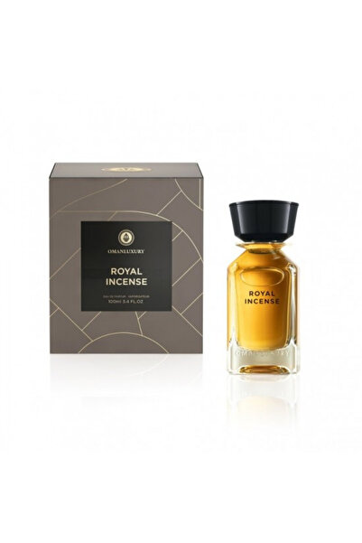 LUXURY عطر رويال انسنس او دو بارفيوم-100مل