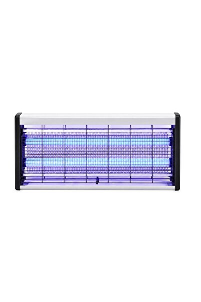Biki جهاز صاعق حشرات كهربائي 12 واط LED – قاتل البعوض والذباب للاستخدام الداخلي