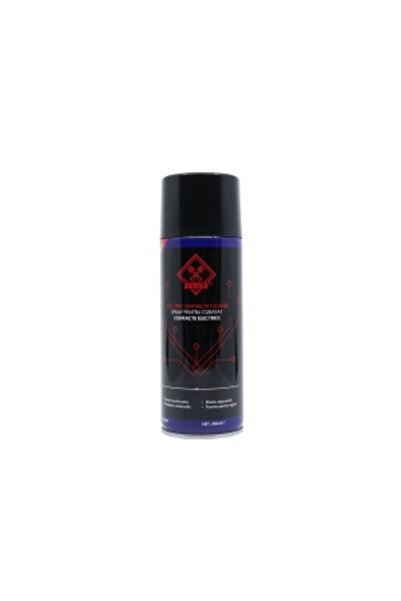 OEM CLUE Electrical Contact Cleaner Spray 450 ml – Quick cleaning and protect...