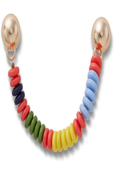 Jibbitz Crafted Color Mix Chain Unisex 10016081_1