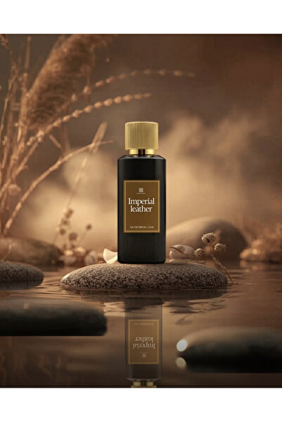 zamoora عطر إمبريال ليذر، برائحة الجلد والزهور والأخشاب، طويل الأمد، بخاخ، 50...