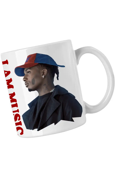OEM Playboi Mug Carti Shoota