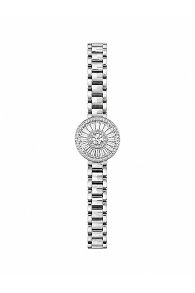 House Of Glix Claras Silver Color Elite Series Design Bracelet