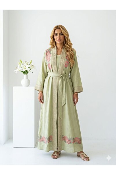 sea gulf جلابية نسائية