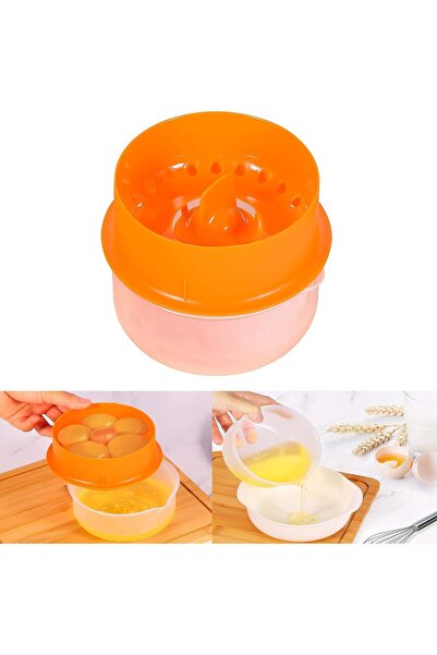 BPA Silk Route - Egg White Separator Eggs Yolk Separators Multi-Eggs White Yo...