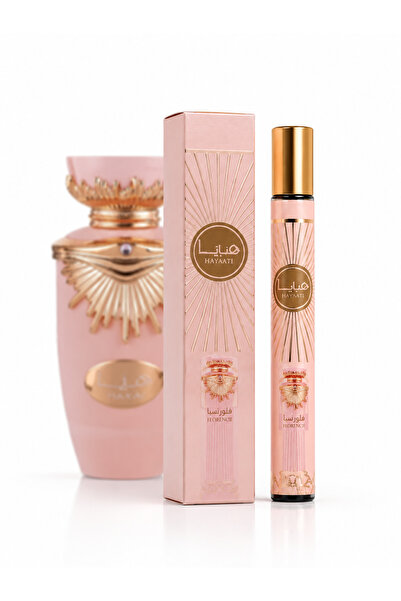 V.V LOVE Parfum pentru femei arabesc Haya, 35 ml