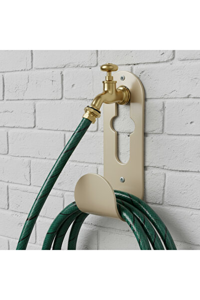 UYART HOME Metal Kapı Askılığı Çok Amaçlı Düzenleyici Askı Ceket Çanta Havlu ...