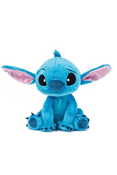 Jakks Pacific Плюшена фигура Стич Джъмбо, 25 см