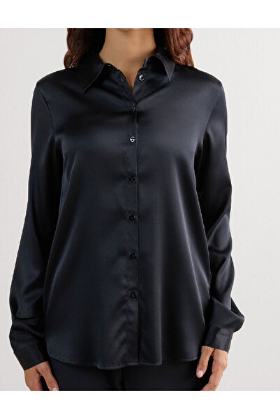 Evendi Shirt, Black
