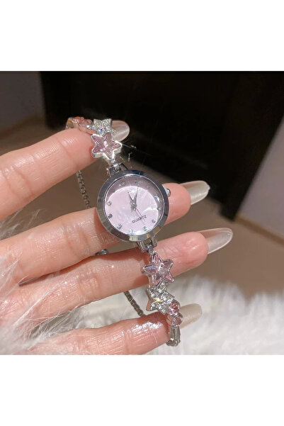 Dem Accessory Starry Blush Saat
