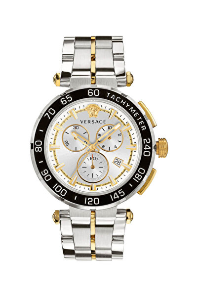 Versace Greca Chrono VRSCVEPM00520