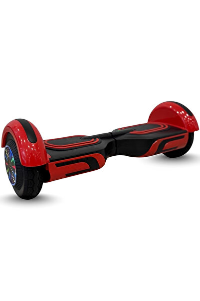 Generic Two-Wheel Self-Balancing Electric Hoverboard – Durable Plastic Body, ...