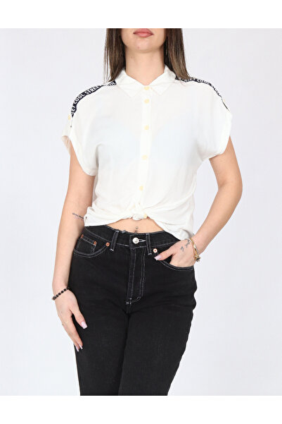 Evendi Shirt, White