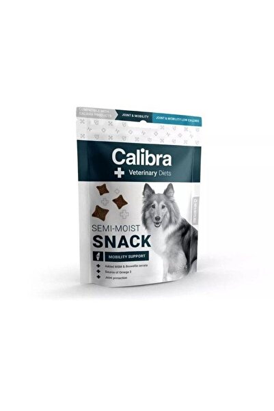 CALİBRA Semi-Moist Snack Mobility 120gr