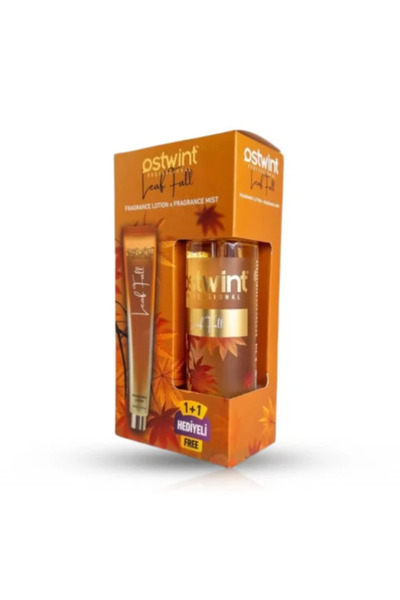 Ostwint Spray de corp Leaf Fall