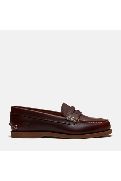 Timberland CLASSIC BOAT LOAFER SHOE TB0A5MXNEIW1