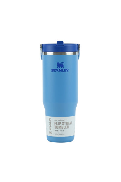 Stanley The Iceflow Blue Thermos (10-13424-0211)