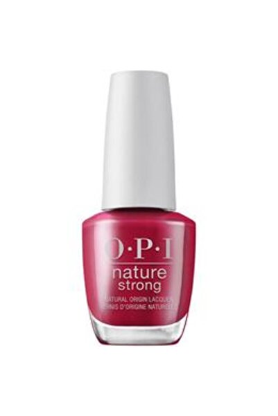 OPI Lac de Unghii Vegan - Nature Strong A Bloom with a View, 15 ml