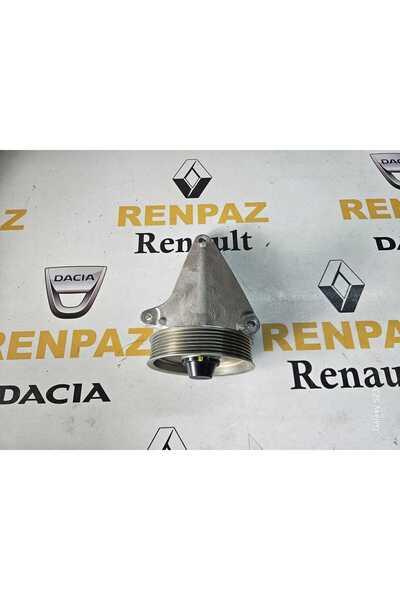 MASTER 3 / TRAFİC 2 ALTERNATÖR KAYIŞ GERGİ MAKARASI 8200770810 - 8200457258 - 119269993R