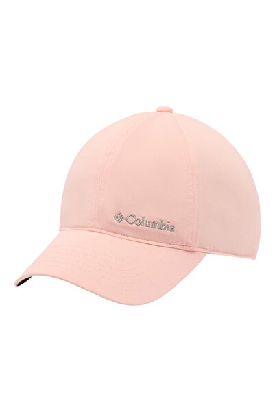 Columbia قبعة كولهيد Iii باللون الأحمر للجنسين Cu5631 2121121-669