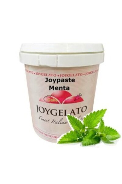 IRCA Joypaste Mentă 1.2kg
