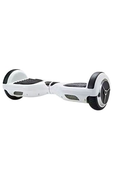 Generic Electric Self-Balancing Hoverboard Scooter with LED Lights & Smart Se...