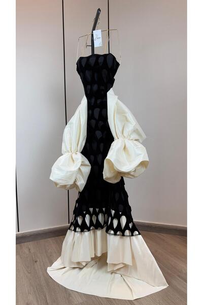 ABAZLAR Ashjan's dress