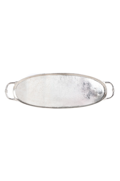 Blends Large Serving Tray round shape from Azoria