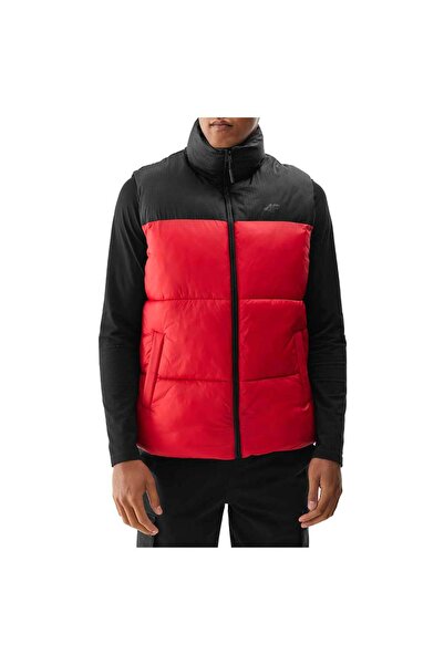 4F Vestă bărbătească fără mâneci 3XL