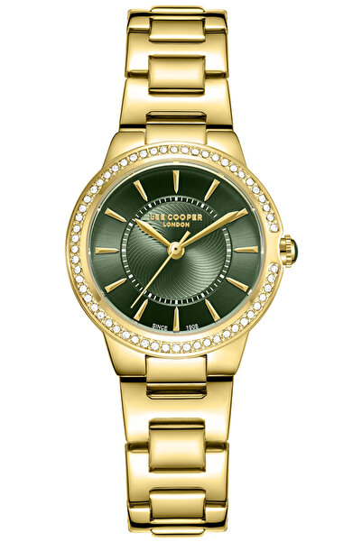 Lee Cooper Lc08295.170 Women Wrist Watch