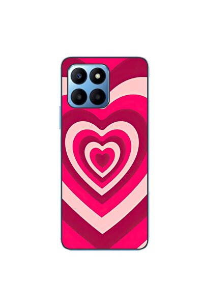 OEM Case compatible with Honor X8 5G Silicon Gel Tpu Pattern Powerpuff Girls ...