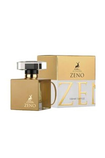 Maison Alhambra Eau de Parfum for Women - EDP Zeno, 100 ml