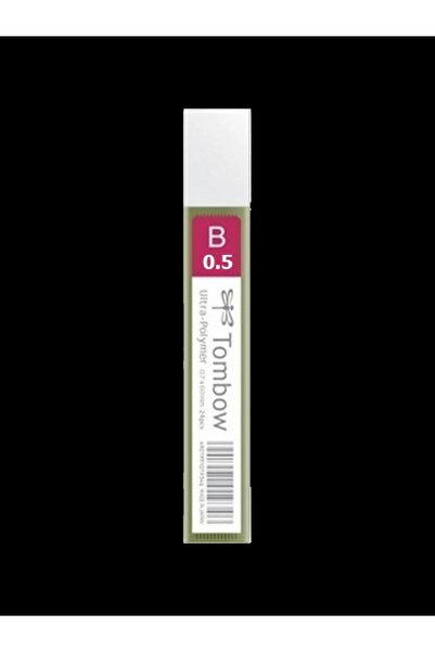 Tombow مين 05 بي أنبوب أخضر