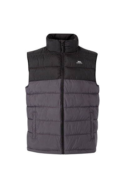 Trespass Mens Sleeveless Jacket Oskar Gilet - Mens Gilet S