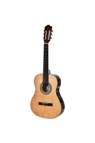 rapsodia reghin Chitara Clasica Natur 4/4