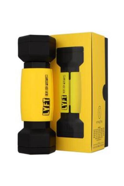 FLAVIA Apă de parfum pentru bărbați - Lyft Pour Homme Eau de Parfum, 100 ml
