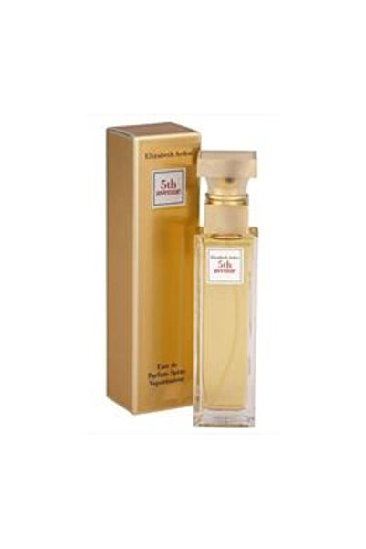 Elizabeth Arden Apa de Parfum pentru Femei - 5th Avenue EDP Spray Woman, 30 ml