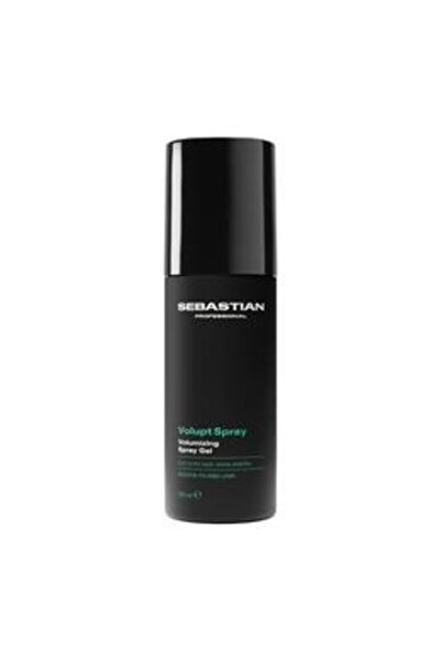 Sebastian Professional Spray de Par pentru Volum si Fixare Flexibila - Volupt...
