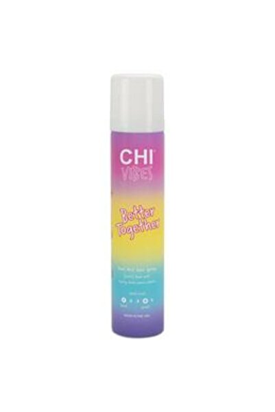 Chi Spray de Par - Vibes Better Together Dual Mist Hair Spray, 74 g