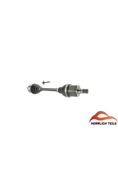 HERRLICH TEILE S60 -AKİS SOL KOMPLE