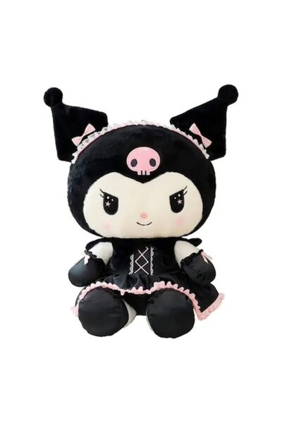 OEM Плюшена кукла Куроми, от поредицата Hello Kitty