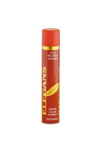 Kallos Lac Fixativ - Elegans Hair Spray, 500 ml