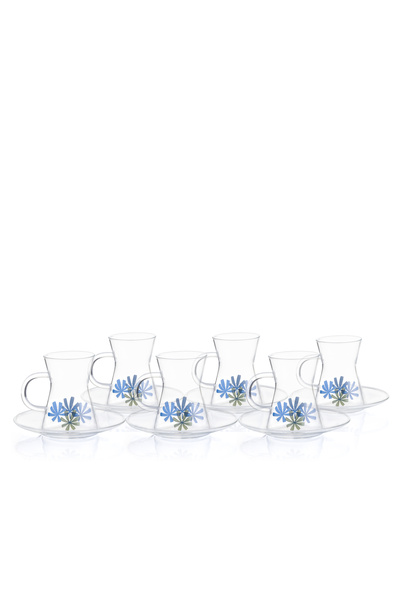 Blends Tea Cups Set from Hayda