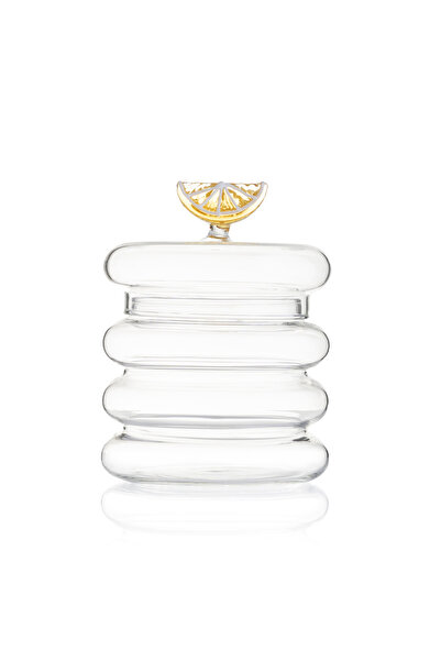 Blends Date Bowl with lid from Azila