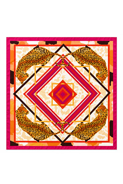 keisy Bandana pentru femei cu model