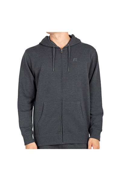 Russell Athletic Mens Cardigan S