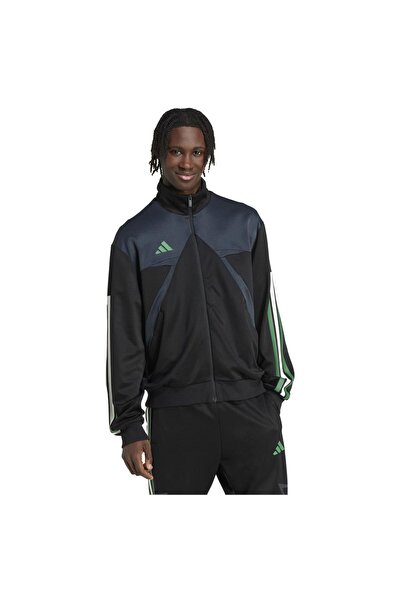 adidas Ανδρική Ζακέτα Φόρμας House of Tiro Nations Pack S