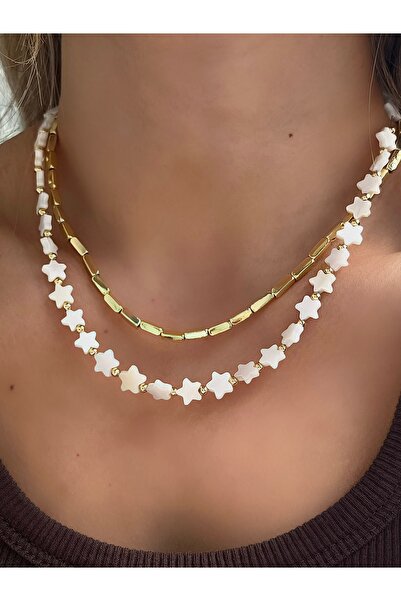 Twinssis Accessories Sedeli Star Necklace