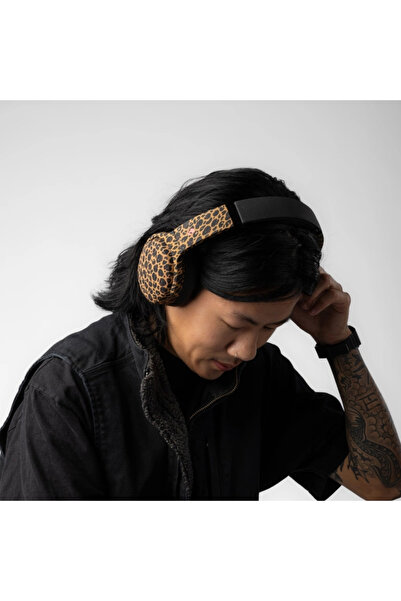 Skullcandy Crusher ANC 2 Bluetooth Kulaklık Leopard S6CAW-T009