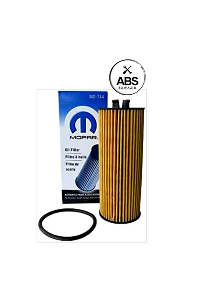 OEMS فلتر زيت موبار امريكي | MOPAR OIL FILTER | MO-744